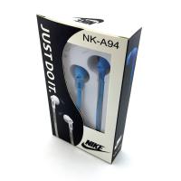 Наушники Nike NK-A94 Blue