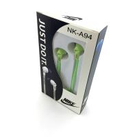 Наушники Nike NK-A94 Green