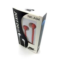 Наушники Nike NK-A94 Red