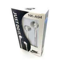 Наушники Nike NK-A94 White