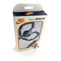 Наушники Nike SF-A04 + Mic Black