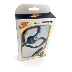 Наушники Nike SF-A04 + Mic Black
