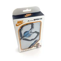 Наушники Nike SF-A04 + Mic Blue