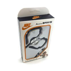 Наушники Nike SF-A04 + Mic White