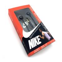 Наушники Nike E101 Black