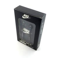 Наушники Nike NK-A09S Black