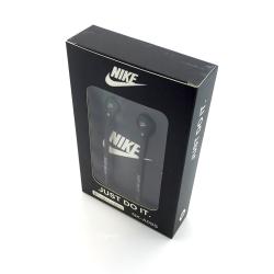 Наушники Nike NK-A09S Black