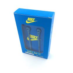 Наушники Nike NK-A09S Blue