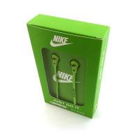 Наушники Nike NK-A09S Green