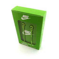 Наушники Nike NK-A09S Green