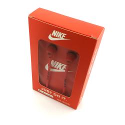 Наушники Nike NK-A09S Red