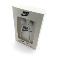 Наушники Nike NK-A09S White