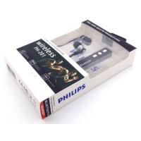 Наушники PHILIPS PH-201 Bluetooth Black