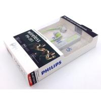 Наушники PHILIPS PH-201 Bluetooth Green