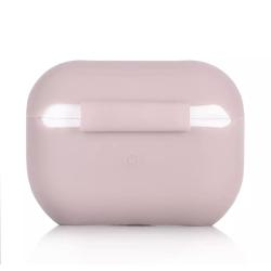 Чехол Apple AirPods PRO Pink