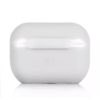 Чехол Apple AirPods PRO Gray