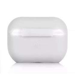 Чехол Apple AirPods PRO Gray