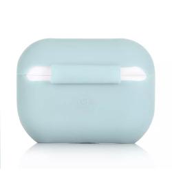 Чехол Apple AirPods PRO Blue