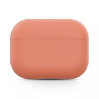 Чехол Apple AirPods PRO Apricot