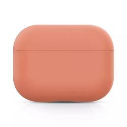 Чехол Apple AirPods PRO Apricot