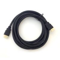 HDMI кабель V1.4 3м Black