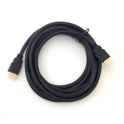 HDMI кабель V1.4 3м Black