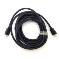 HDMI кабель V1.4 5м Black