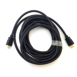 HDMI кабель V1.4 5м Black