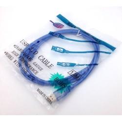 Кабель USB удлинитель AM/AF  1.8 м