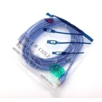 Кабель USB удлинитель AM/AF  5.0 м