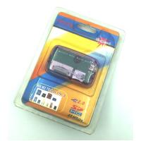Картридер 18 in 1 + cable mini USB