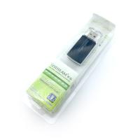 Картридер SIY OTEAM SY-596 (Micro SD/SDHC/M2/MS PRO DUO) Black