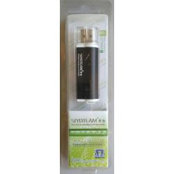 Картридер SIY OTEAM SY-662 (Micro SD/SDHC/M2/MS PRO DUO) Black