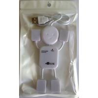 USB HUB 4 ports Человечек (тех. упаковка)