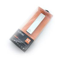 USB HUB LDNIO DL-H1 4 USB Metal Silver
