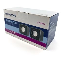 Колонки Greentree GT-SP29