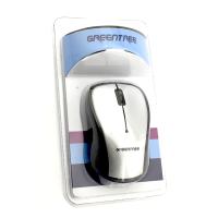Мышь Greentree GT-MS17RF Silver