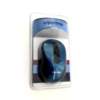 Мышь Greentree GT-MS22RF Blue