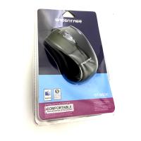 Мышь Greentree GT-MS36USB Black