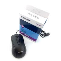 Мышь Greentree GT-MS38USB Black