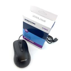 Мышь Greentree GT-MS38USB Black