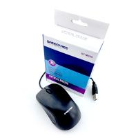 Мышь Greentree GT-MS40USB Black