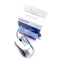 Мышь Greentree GT-MS40USB Silver