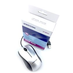 Мышь Greentree GT-MS40USB Silver