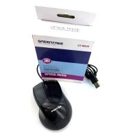 Мышь Greentree GT-MS49USB Black