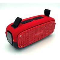 Колонка Bluetooth HOPESTAR A21 Red