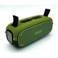 Колонка Bluetooth HOPESTAR A21 Green