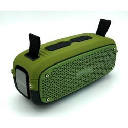 Колонка Bluetooth HOPESTAR A21 Green