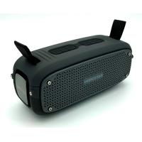 Колонка Bluetooth HOPESTAR A21 Grey