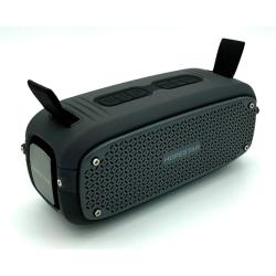 Колонка Bluetooth HOPESTAR A21 Grey